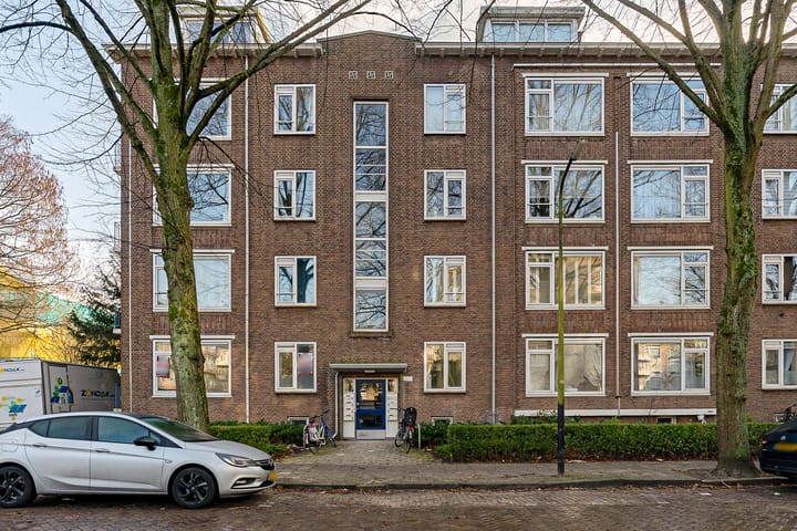 Foto 6 van Dr H. Colijnlaan 115