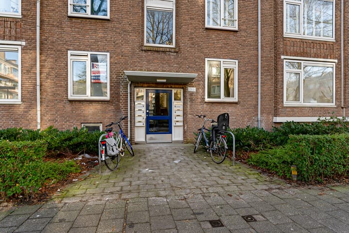 Foto 7 van Dr H. Colijnlaan 115