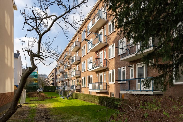 Foto 8 van Dr H. Colijnlaan 115