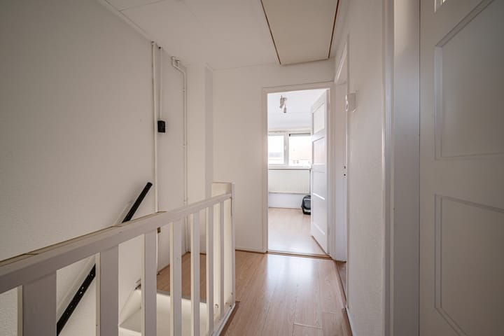 Photo 20 of Wenmaekersstraat 36