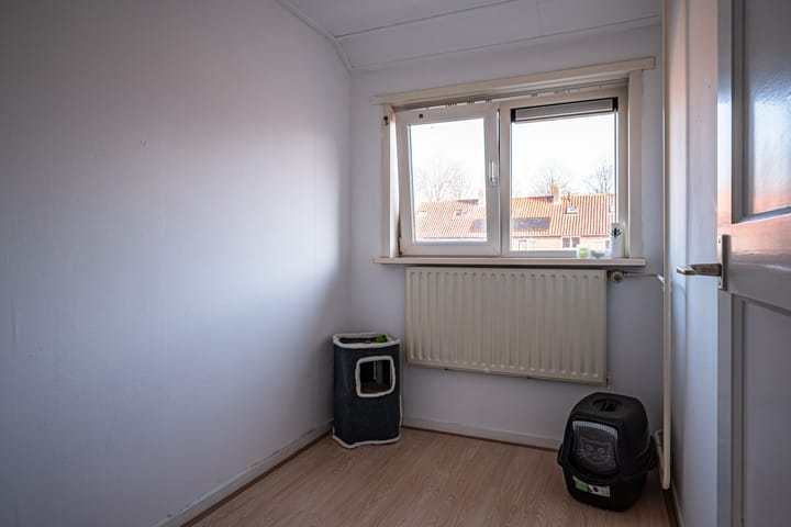 Photo 21 of Wenmaekersstraat 36