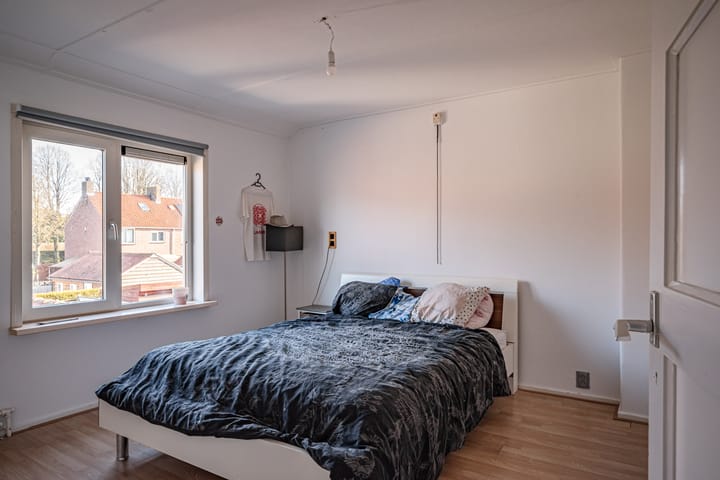 Photo 23 of Wenmaekersstraat 36