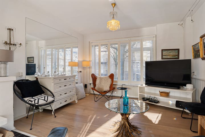 Foto 12 van Dr H. Colijnlaan 115