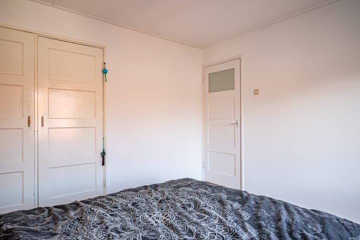 Photo 24 of Wenmaekersstraat 36