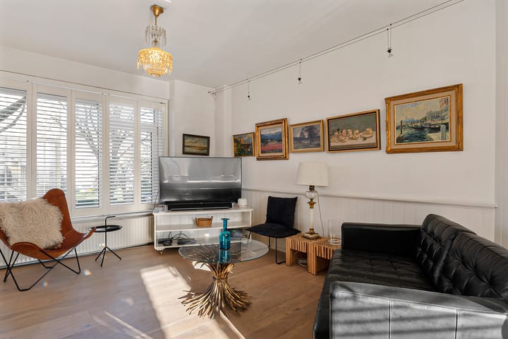 Foto 13 van Dr H. Colijnlaan 115