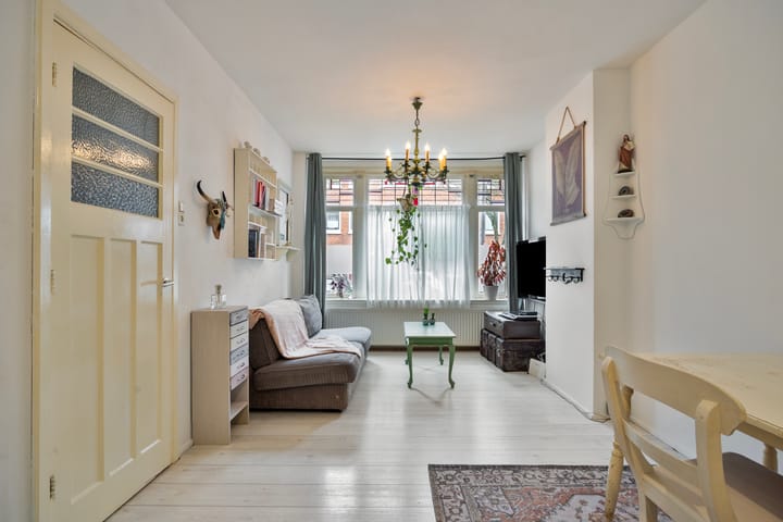 Foto 2 van Abraham Kuyperlaan 94-A