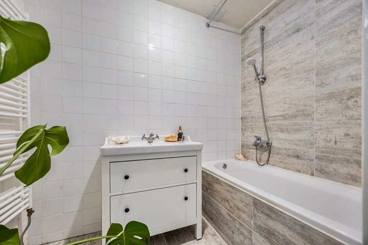 Foto 3 van Abraham Kuyperlaan 94-A