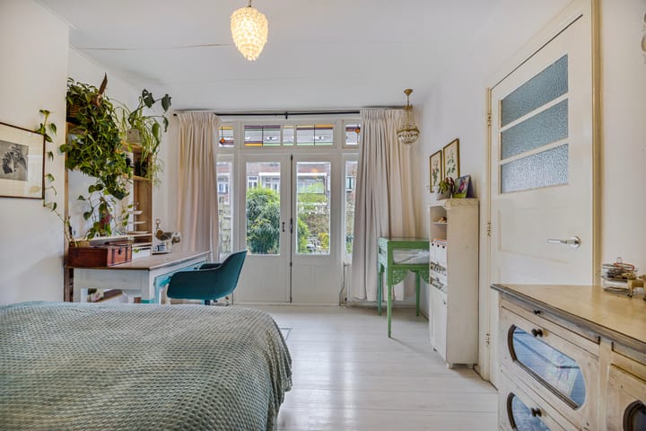 Foto 4 van Abraham Kuyperlaan 94-A