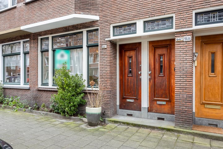 Foto 6 van Abraham Kuyperlaan 94-A