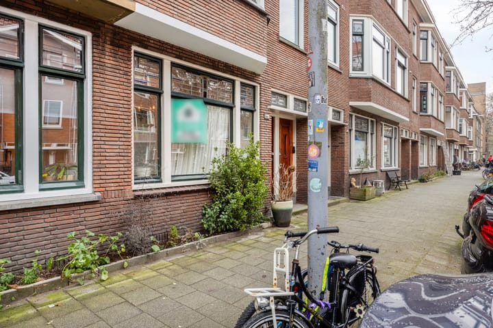 Foto 7 van Abraham Kuyperlaan 94-A