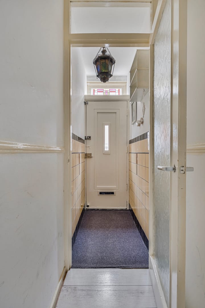 Foto 10 van Abraham Kuyperlaan 94-A