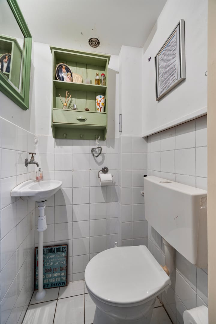 Foto 11 van Abraham Kuyperlaan 94-A