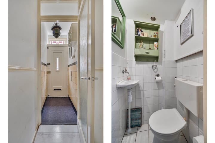 Foto 12 van Abraham Kuyperlaan 94-A