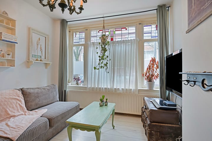 Foto 13 van Abraham Kuyperlaan 94-A