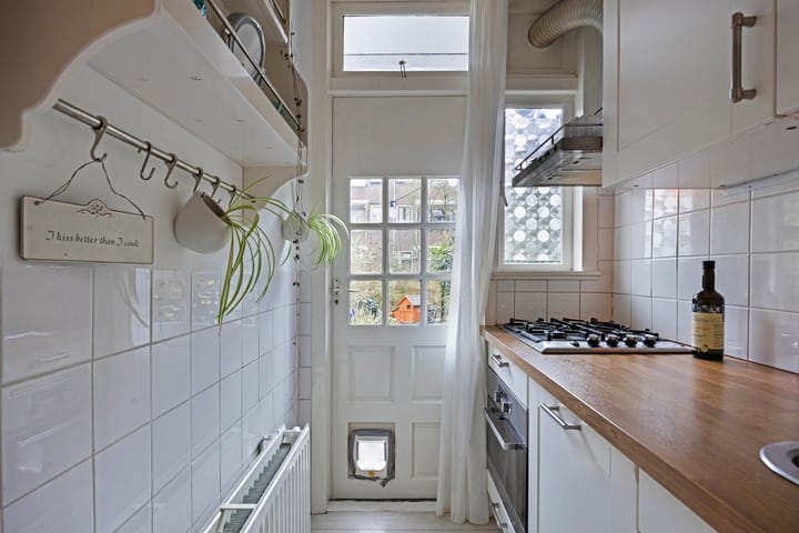 Foto 24 van Abraham Kuyperlaan 94-A