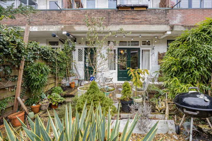 Foto 25 van Abraham Kuyperlaan 94-A