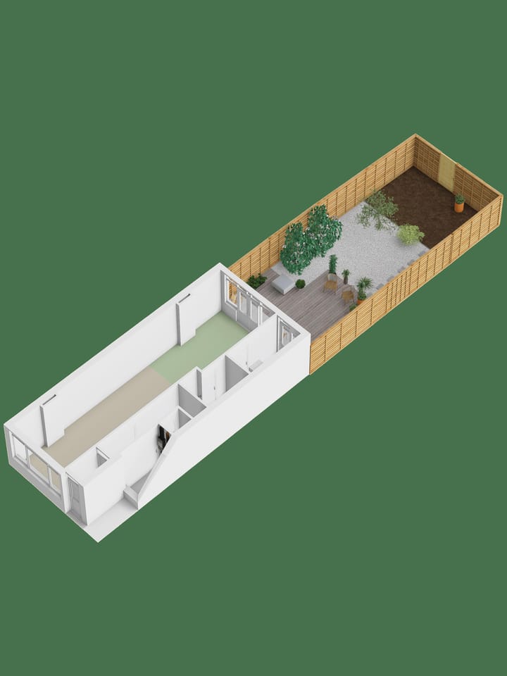 Foto 28 van Abraham Kuyperlaan 94-A