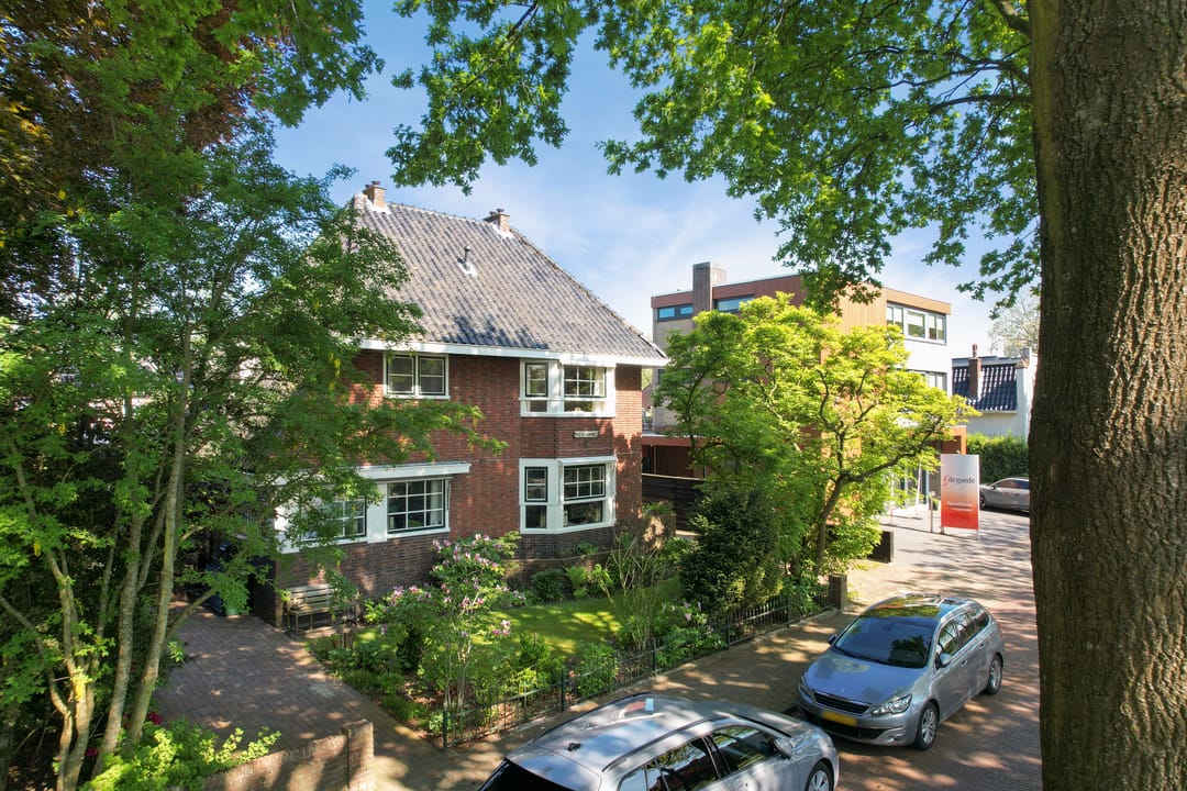Foto 2 van Burgemeester Falkenaweg 99