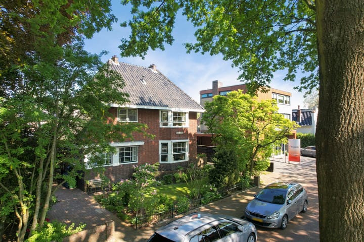 Foto 2 van Burgemeester Falkenaweg 99