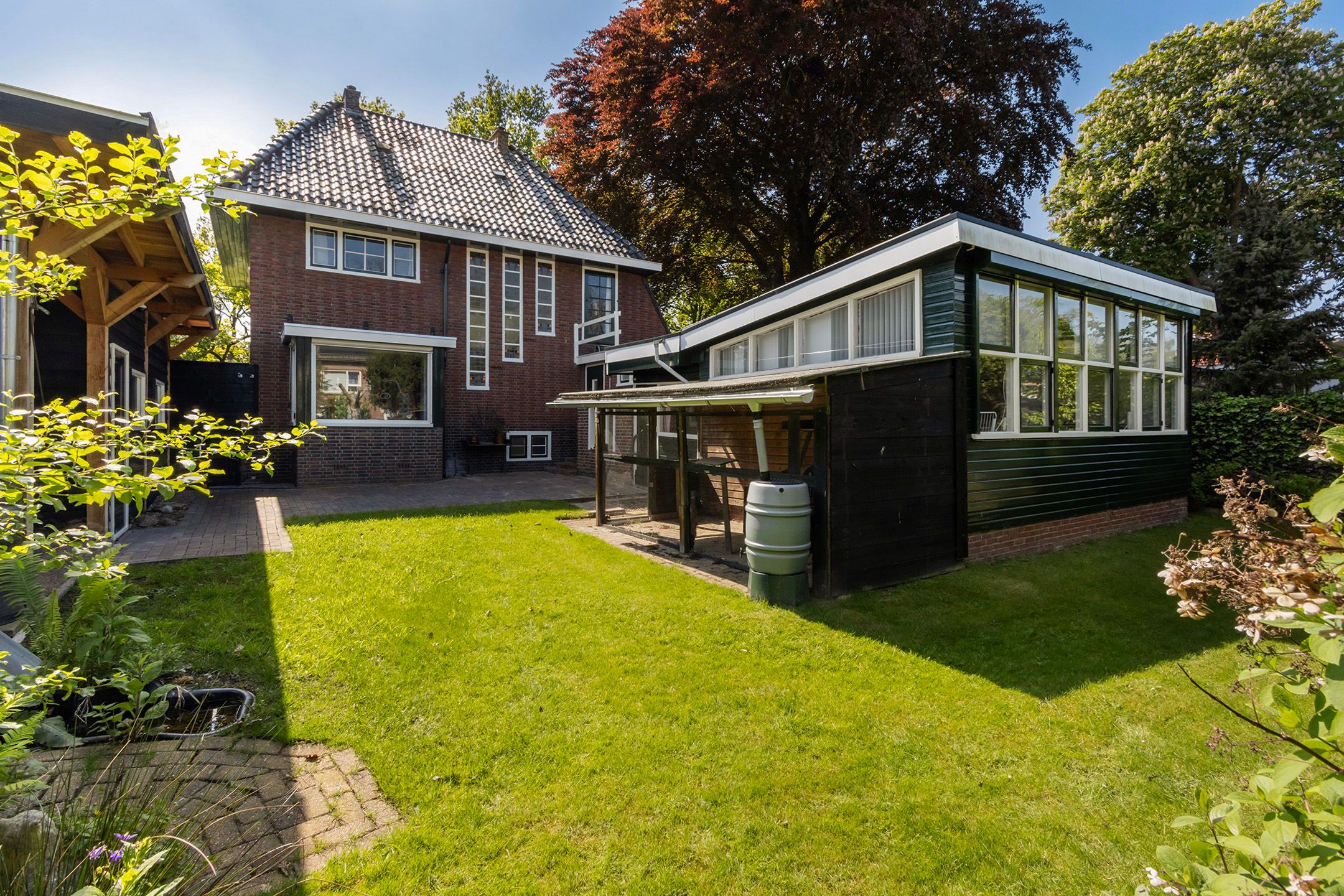 Foto 3 van Burgemeester Falkenaweg 99