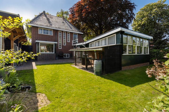 Foto 3 van Burgemeester Falkenaweg 99