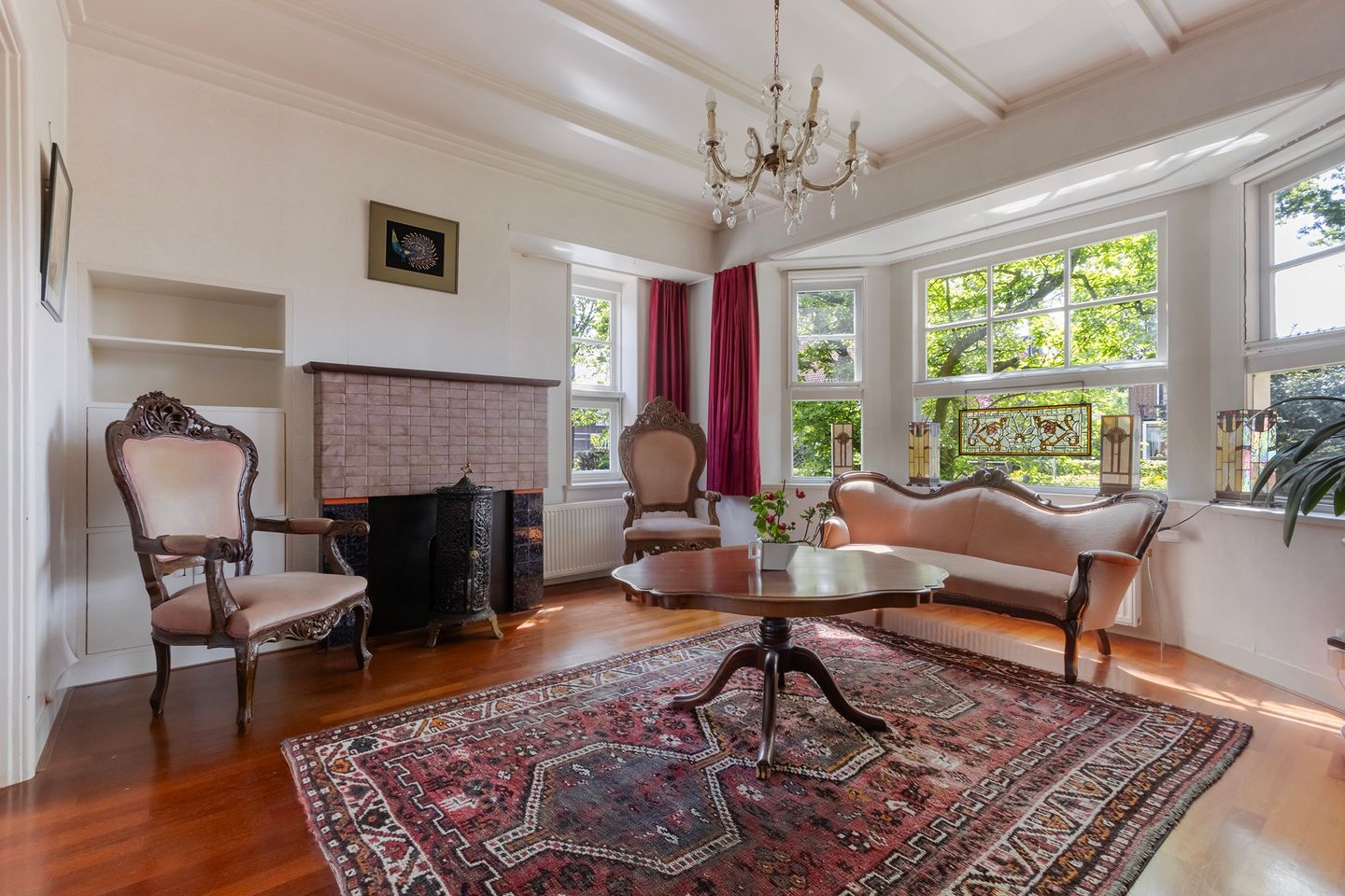 Foto 5 van Burgemeester Falkenaweg 99