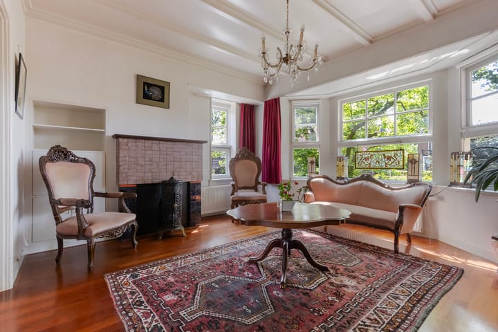 Foto 5 van Burgemeester Falkenaweg 99