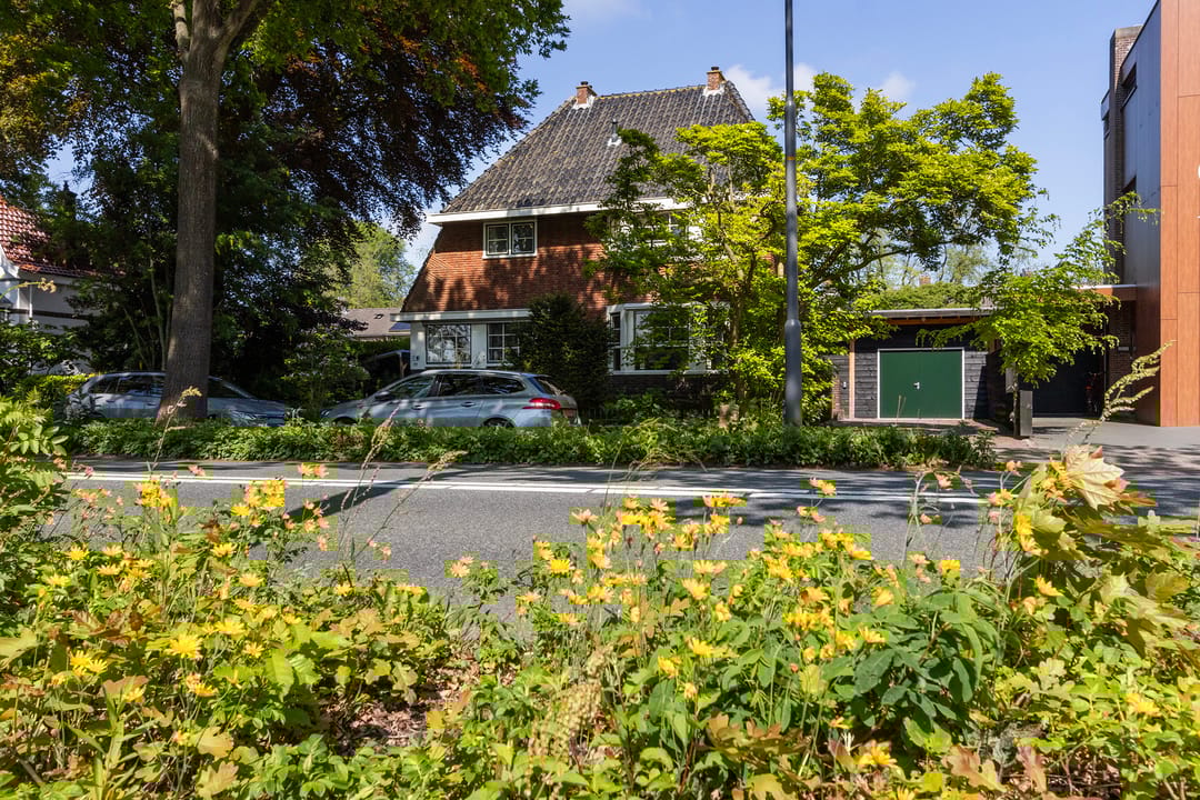 Foto 7 van Burgemeester Falkenaweg 99