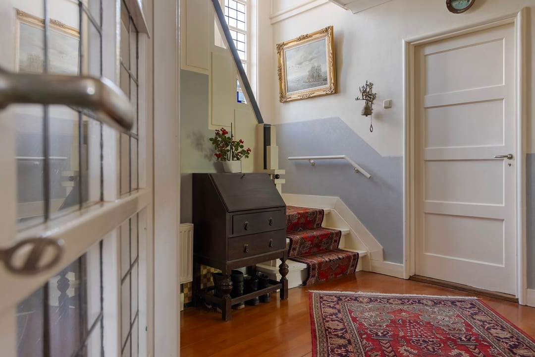 Foto 11 van Burgemeester Falkenaweg 99