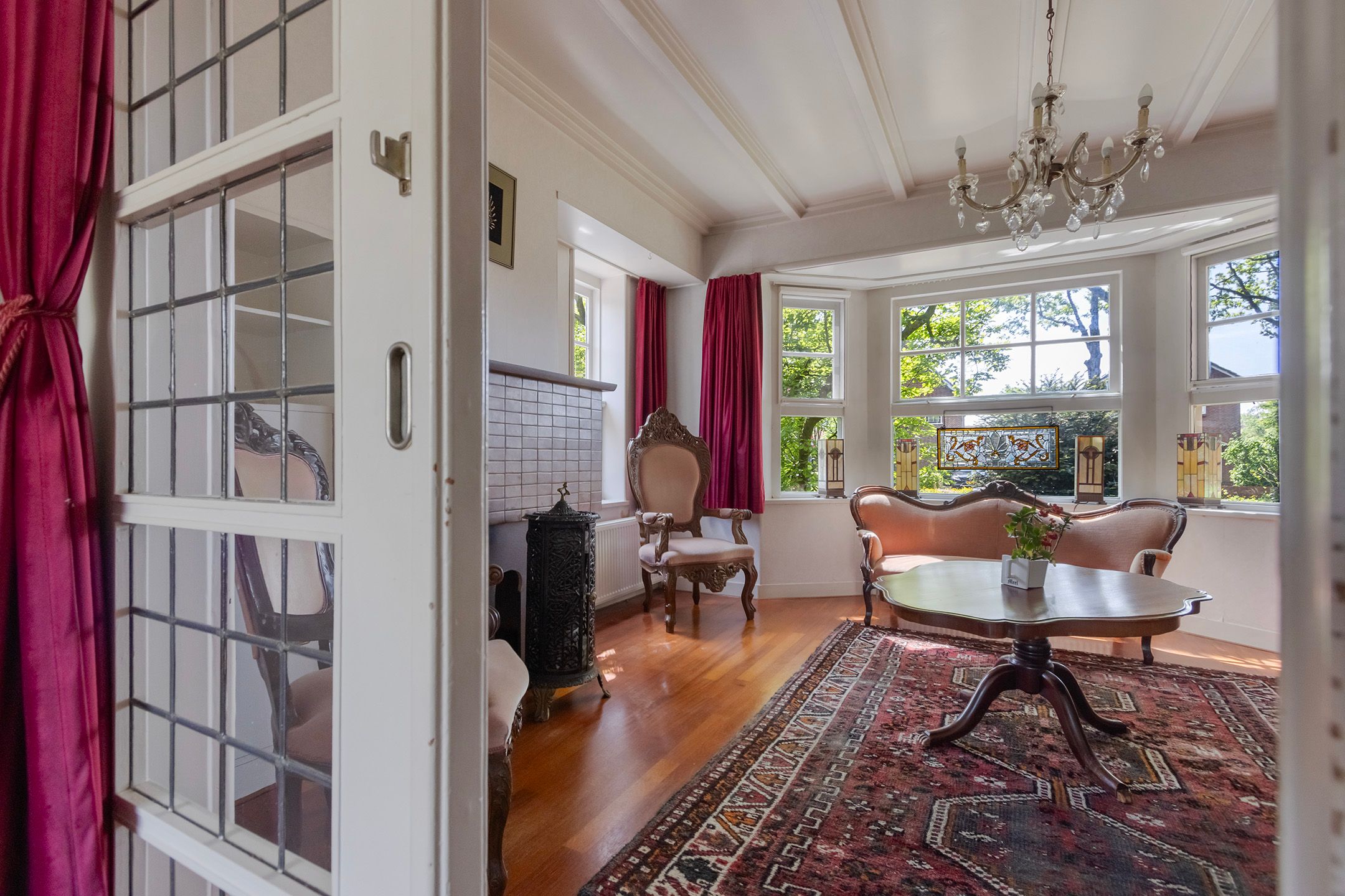 Foto 12 van Burgemeester Falkenaweg 99