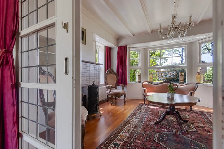 Foto 12 van Burgemeester Falkenaweg 99