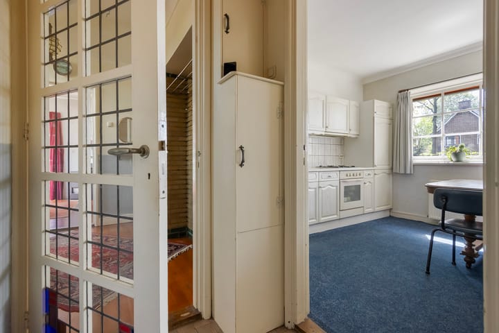 Foto 16 van Burgemeester Falkenaweg 99