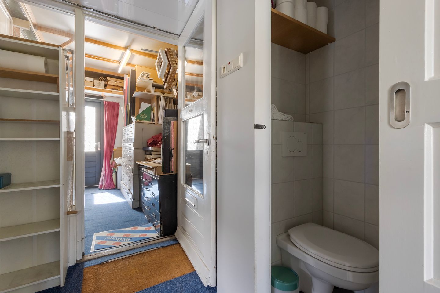 Foto 25 van Burgemeester Falkenaweg 99