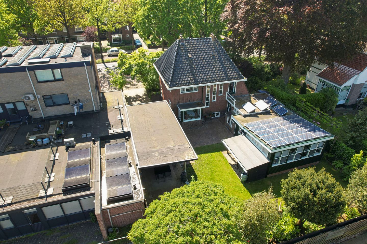 Foto 35 van Burgemeester Falkenaweg 99