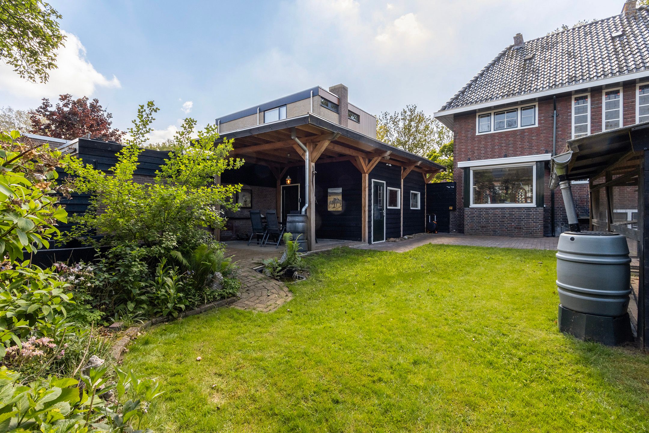 Foto 36 van Burgemeester Falkenaweg 99