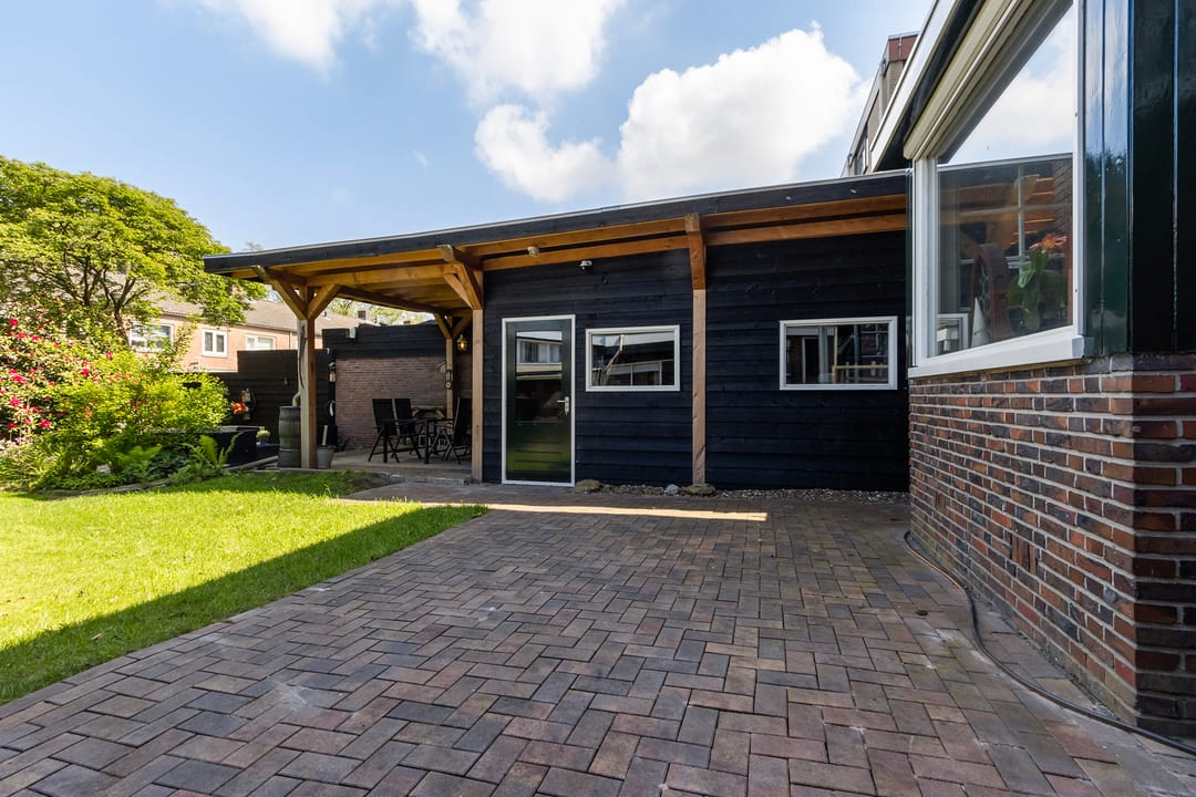 Foto 37 van Burgemeester Falkenaweg 99