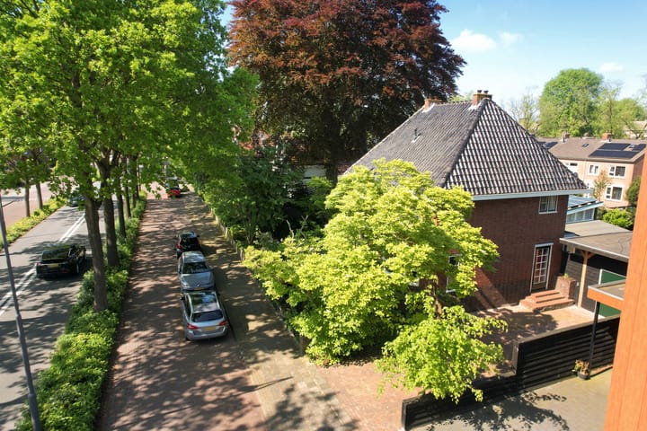 Foto 40 van Burgemeester Falkenaweg 99