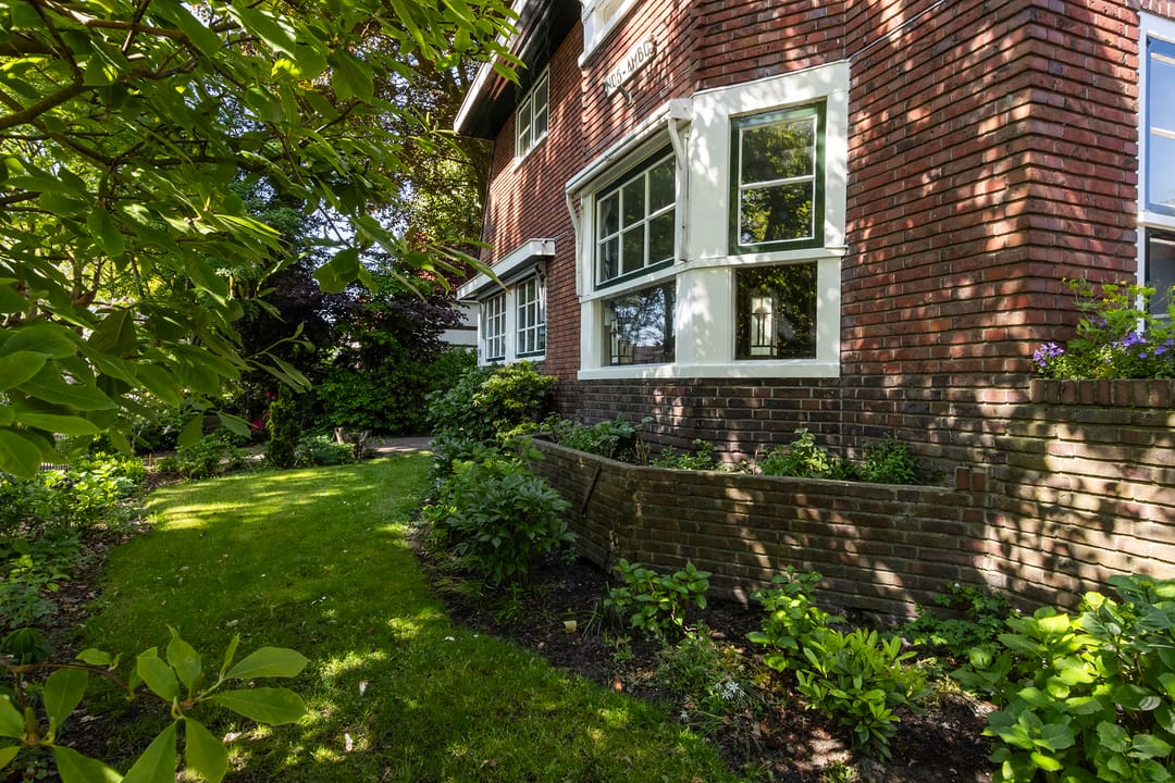 Foto 41 van Burgemeester Falkenaweg 99