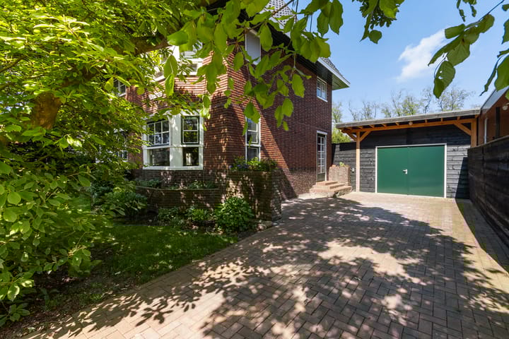 Foto 43 van Burgemeester Falkenaweg 99