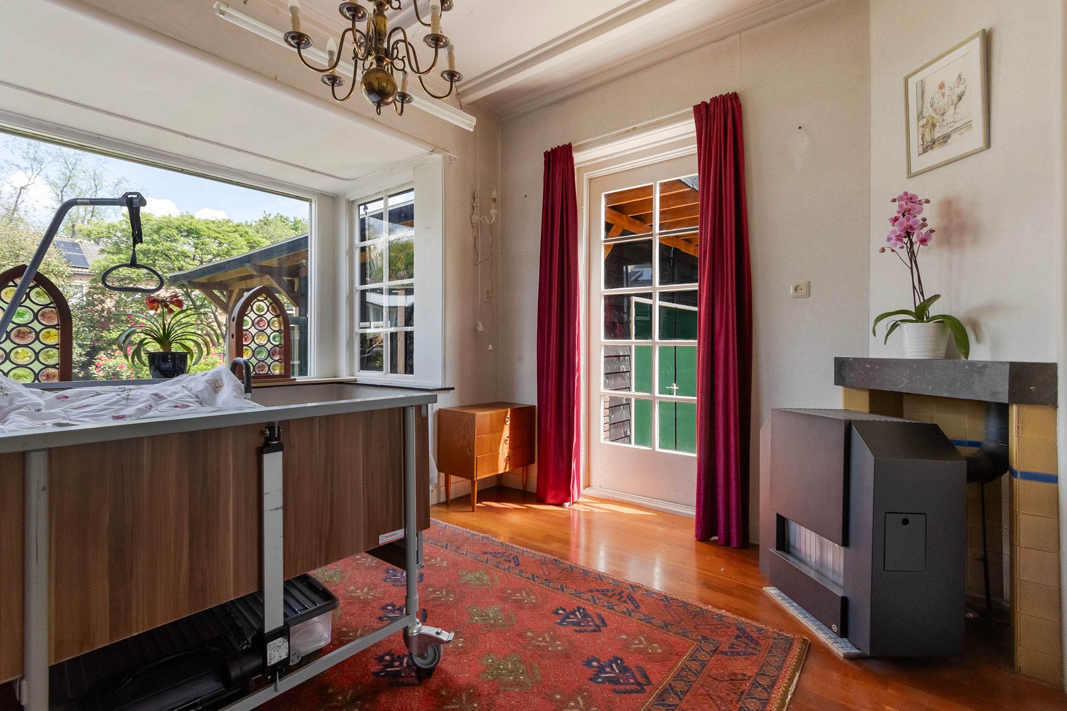 Foto 15 van Burgemeester Falkenaweg 99