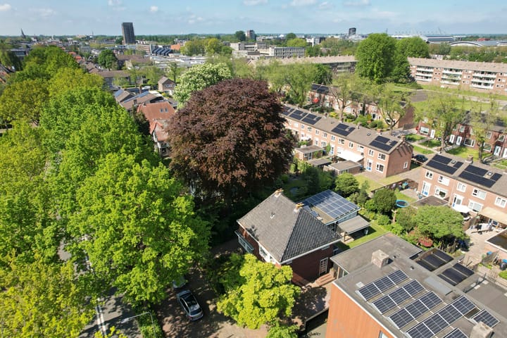 Foto 44 van Burgemeester Falkenaweg 99