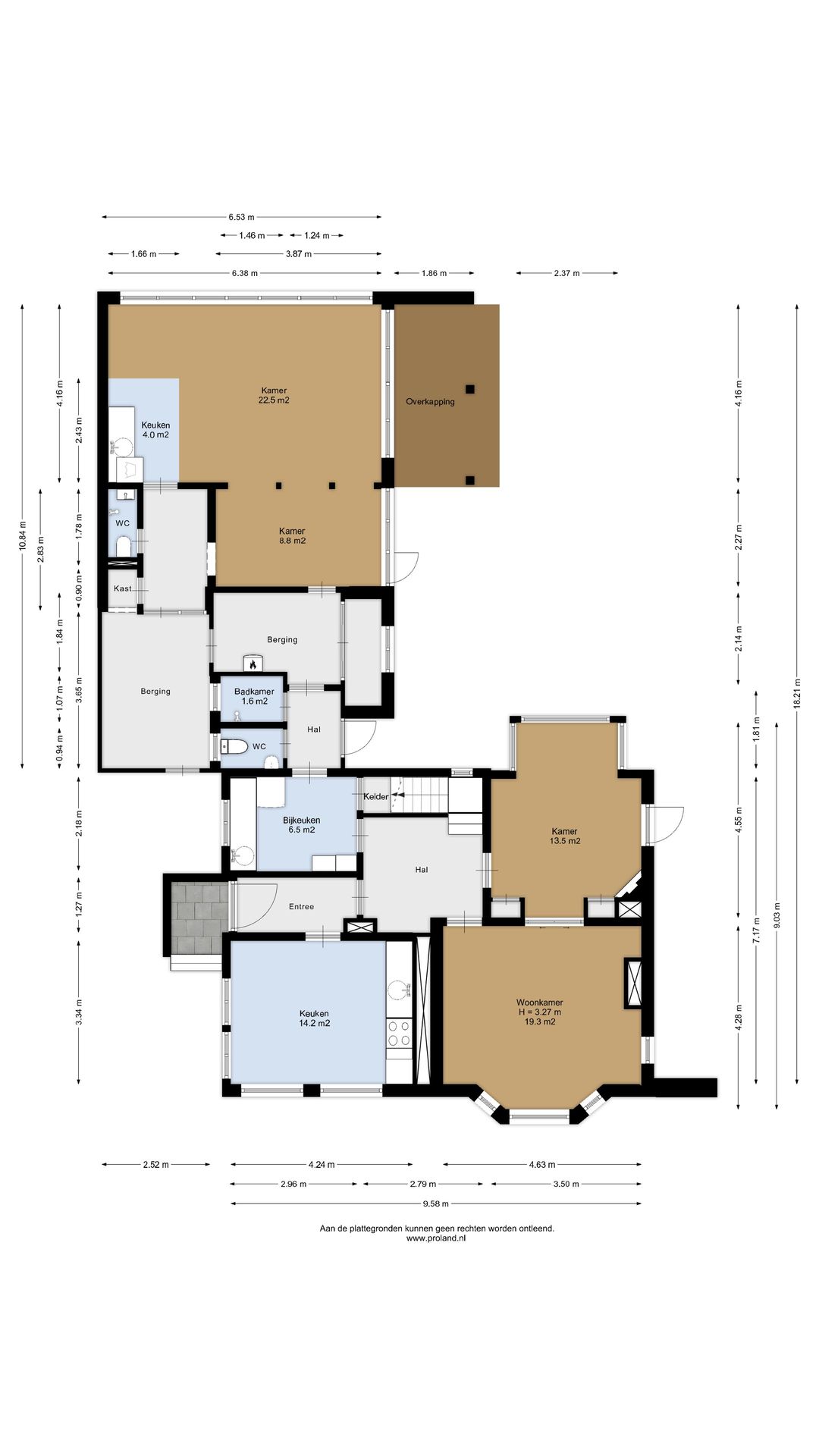 Foto 46 van Burgemeester Falkenaweg 99