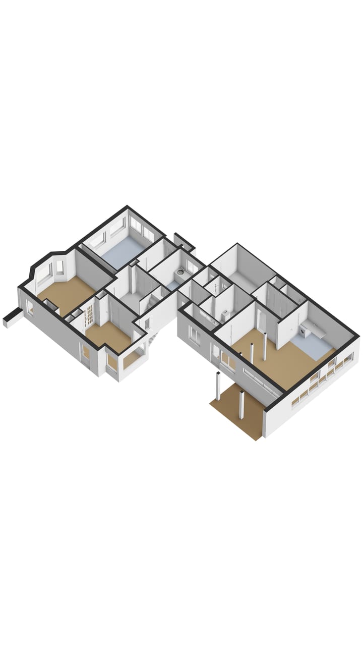 Foto 47 van Burgemeester Falkenaweg 99