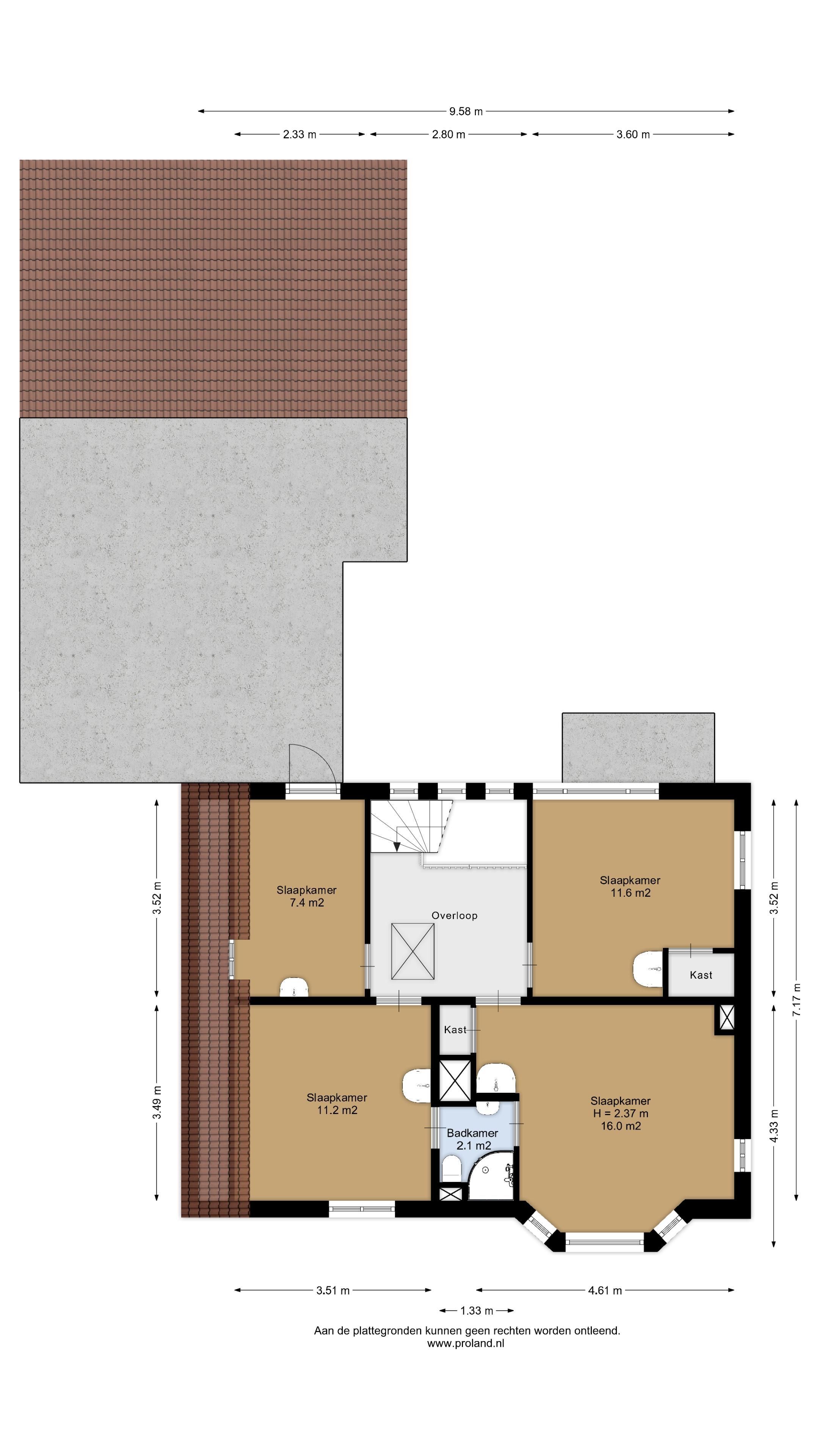 Foto 48 van Burgemeester Falkenaweg 99