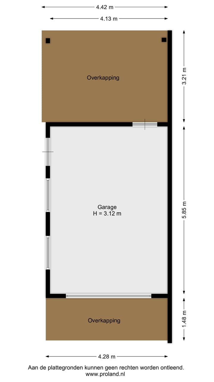 Foto 52 van Burgemeester Falkenaweg 99