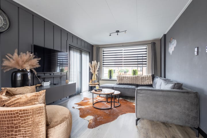 Foto 2 van Abraham Kuyperlaan 4