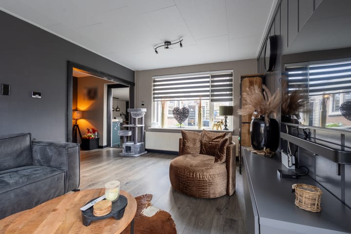 Foto 3 van Abraham Kuyperlaan 4