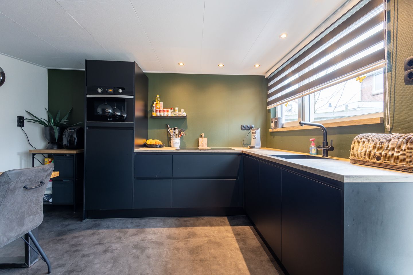 Foto 4 van Abraham Kuyperlaan 4