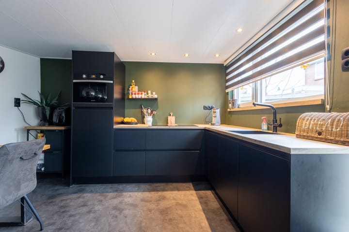 Foto 4 van Abraham Kuyperlaan 4