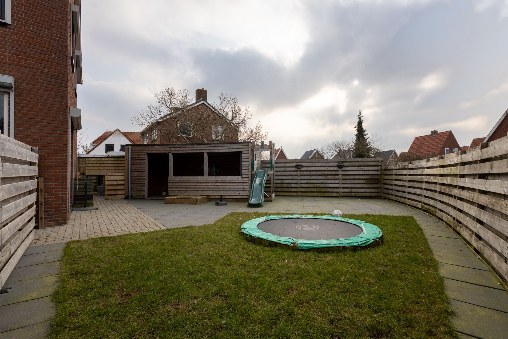 Foto 6 van Abraham Kuyperlaan 4